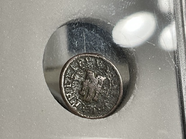 Says-Its-A-Spanish-Coin-But-I-Have-Doubts